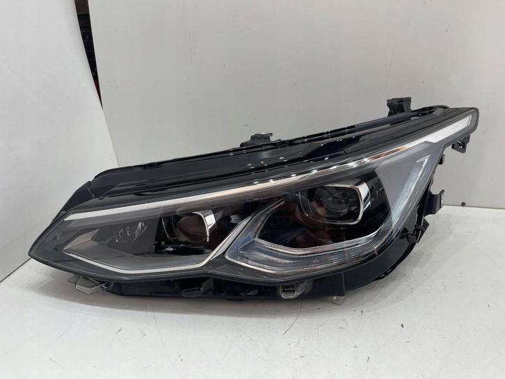VW GOLF 8 VIII VOL LED IQ KOPLAMP LINKSVOOR 5H1941059K, Auto-onderdelen, Verlichting, Volkswagen, Gebruikt