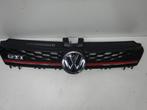 VW Golf 7 GTI Grille 5G0853651B, Auto-onderdelen, Ophalen of Verzenden, Gebruikt, Volkswagen