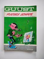 Guust Flater 6 - Flaters schade, Eén stripboek, Ophalen of Verzenden
