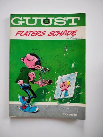 Guust Flater 6 - Flaters schade beschikbaar voor biedingen