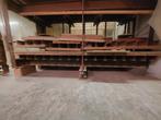 Platenpers, Doe-het-zelf en Bouw, Ophalen