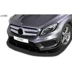 Voorspoiler Mercedes GLA 2014-2020., Auto diversen, Tuning en Styling, Ophalen