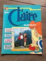 Claire - 4 - Relatie inflatie, Une BD, Enlèvement ou Envoi, Utilisé