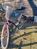 Vélo pour enfants, Enlèvement