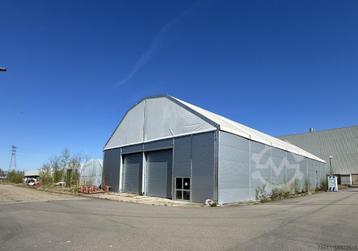 Tent Hal 20x40 meter beschikbaar voor biedingen