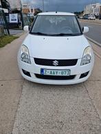 Suzuki Swift 1.3 Benzine, Auto's, Stof, 1328 cc, Bedrijf, Grijs
