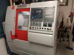 Emco turn 325II, Doe-het-zelf en Bouw, Draaibanken, Ophalen, Zo goed als nieuw, Metaaldraaibank, Minder dan 500 mm
