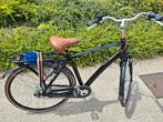 Fiets tekoop super mooi (heren fiets ) BIEDEN, Fietsen en Brommers, Ophalen, Heren