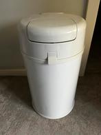 Poubelle sans odeur pour couches bébé, Enlèvement, Comme neuf