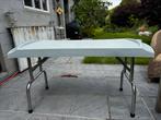 Table de toilettage 130 hauteur 69, Dieren en Toebehoren, Ophalen, Zo goed als nieuw