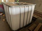 IBC container 1000l, Synthétique, Enlèvement, 150 litres ou plus, Neuf