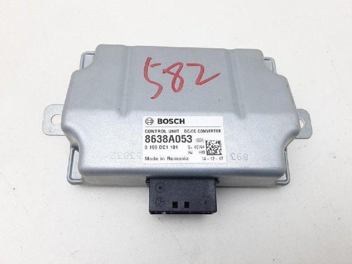 REGULATEUR DE TENSION Mitsubishi ASX (|8638A053|), Autos : Pièces & Accessoires, Électronique & Câbles, Mitsubishi, Utilisé