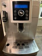 Machine à espresso- et cappuccino DeLonghi ECAM23.420, Electroménager, Enlèvement, Utilisé, Machine à espresso, Café en grains