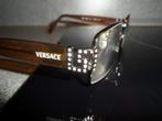 Monture de lunettes Versace, Comme neuf, Gianni Versace, Autres couleurs, Enlèvement ou Envoi