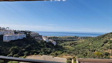 Appartement in Mijas (Marbella) 4 vlakbij zeezicht beschikbaar voor biedingen