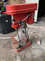 Kolomboormachine, Doe-het-zelf en Bouw, Gereedschap | Boormachines, Ophalen of Verzenden, Zo goed als nieuw, Kolomboormachine