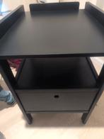 Table à langer, Autres marques, Enlèvement, Utilisé, Autres types