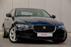 Jaguar XE 2.0 D Prestige (bj 2016, automaat), Auto's, Jaguar, 132 kW, Te koop, Berline, Gebruikt