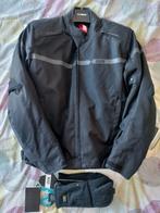 !!! NIEUW IXS motorjack + NIEUWE handschoenen!!, Ophalen of Verzenden, Nieuw zonder kaartje, Jas | textiel