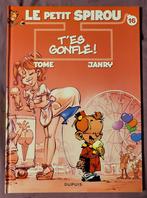 Petit Spirou 16 Tome et Janry, Neuf, Enlèvement ou Envoi, Une BD, Tome & Janry