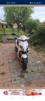 Aprilia sportcity one 125cc 4takt opknapper, Motoren, Scooter, Particulier, 125 cc, 11 kW of minder