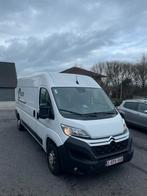 Citroën, Auto's, Voorwielaandrijving, Wit, Bedrijf, 5 deurs