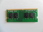 SK HYNIX SODIMM DDR4 3200 MHZ 8GB, Informatique & Logiciels, Mémoire RAM, Enlèvement ou Envoi, DDR4, 8 GB, Comme neuf