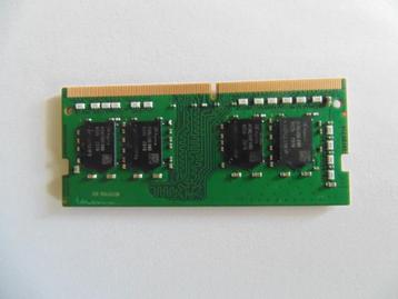 SK HYNIX SODIMM DDR4 3200 MHZ 8GB beschikbaar voor biedingen