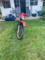 Suzuki dr 125s, Motoren, Particulier