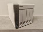 QNAP TS431P 16TB, Computers en Software, Ophalen, Gebruikt
