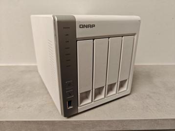 QNAP TS431P 16TB beschikbaar voor biedingen