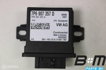 Regelapparaat lichtbundelhoogteverstelling Volkswagen Golf 7 beschikbaar voor biedingen