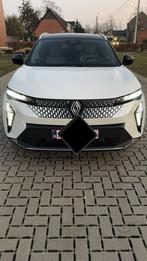 Renault Scenic E Tech, Auto's, Stof, Euro 6, Parkeersensor, 131 kW