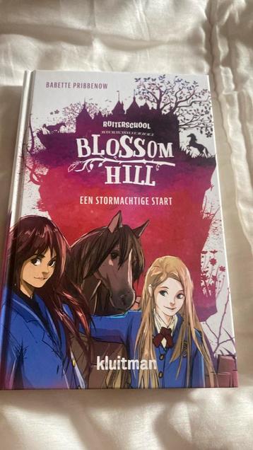 Babette Pribbenow - Een stormachtige start beschikbaar voor biedingen