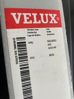 Velux verduisterende rolgordijn, Huis en Inrichting, Stoffering | Gordijnen en Lamellen, Ophalen, Grijs