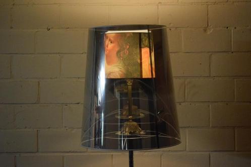 Moooi Design Staande Lamp Light Shade Jurgen Bey Vintage, Huis en Inrichting, Lampen | Vloerlampen, Ophalen of Verzenden