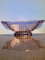 Val Saint Lambert coupé Marcelle, Antiek en Kunst, Ophalen of Verzenden