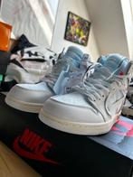 Jordan X Off-White Air Jordan 1, Vêtements | Hommes, Chaussures, Baskets, Jordan, Envoi, Blanc