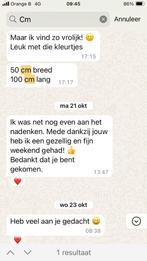 Maxi cosi met isofix, Kinderen en Baby's, Ophalen, Gebruikt