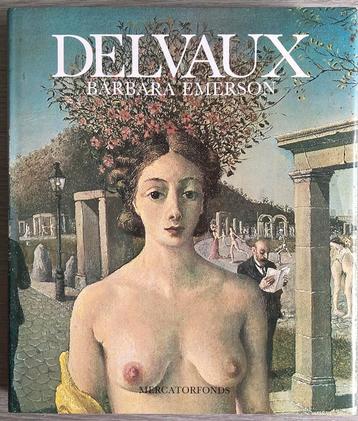Delvaux Barbara Emerson beschikbaar voor biedingen