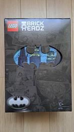 Lego 40726 - 85 jaar Batman Limited Edition Brickheadz, Ophalen of Verzenden, Nieuw, Complete set, Lego