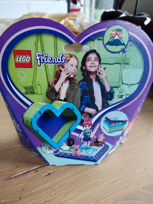 NIEUW! Lego Friends setjes gesealde dozen, Kinderen en Baby's, Speelgoed | Duplo en Lego, Nieuw, Lego, Ophalen of Verzenden