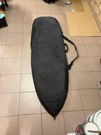 6’4 surfboard bag need essentials, Ophalen, Gebruikt, Shortboard, Met draagtas