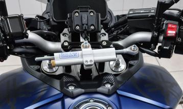 Stuurdemper bevestiging. Yamaha tracer 900 GT beschikbaar voor biedingen