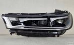 BMW IX i20 M60 FULL LED LASERLAMP LINKS LEVERBAAR!!, Ophalen of Verzenden, Gebruikt, BMW