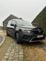 Renault Kangoo, automaat, 2024, Auto's, Renault, Automaat, Zwart, Diesel, Kangoo