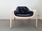 Zeldzame design lounge chair - Sergio Mazza - jaren 60, Antiek en Kunst, Ophalen