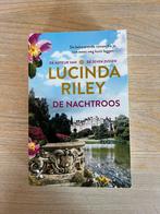 Lucinda Riley, Lucinda Riley, Ophalen of Verzenden, Zo goed als nieuw