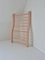 Ergonomische sauna ruggensteun!, Ophalen of Verzenden, Zo goed als nieuw
