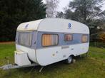 Maximaal 750kilo caravan 4a5p, Caravans en Kamperen, Caravans, Particulier, Adria